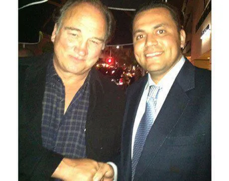 Meet In The Media - Around Town (10)