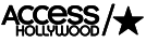 Access Hollywood logo.
