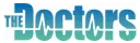 Logo of The Doctors TV show.